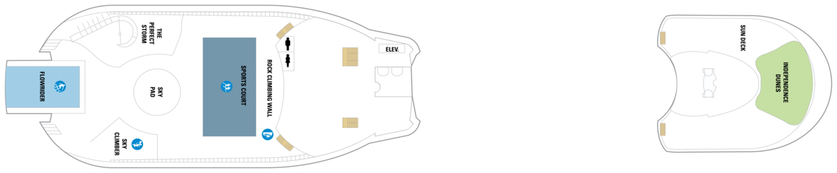 Deck 13